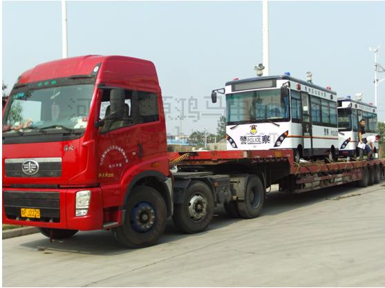 浙江流動(dòng)警務(wù)室鴻馬電動(dòng)汽車www.yt-xz.com